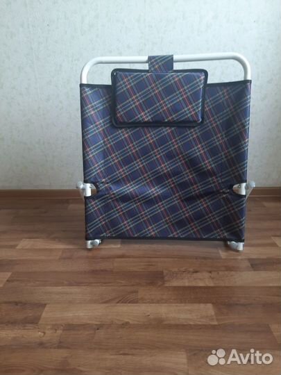 Опора для спины