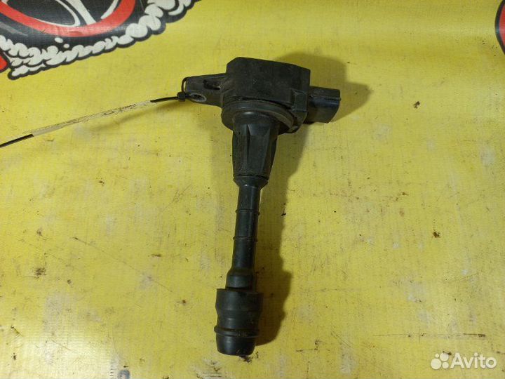 Катушка зажигания Nissan Note E11 1.4 2008