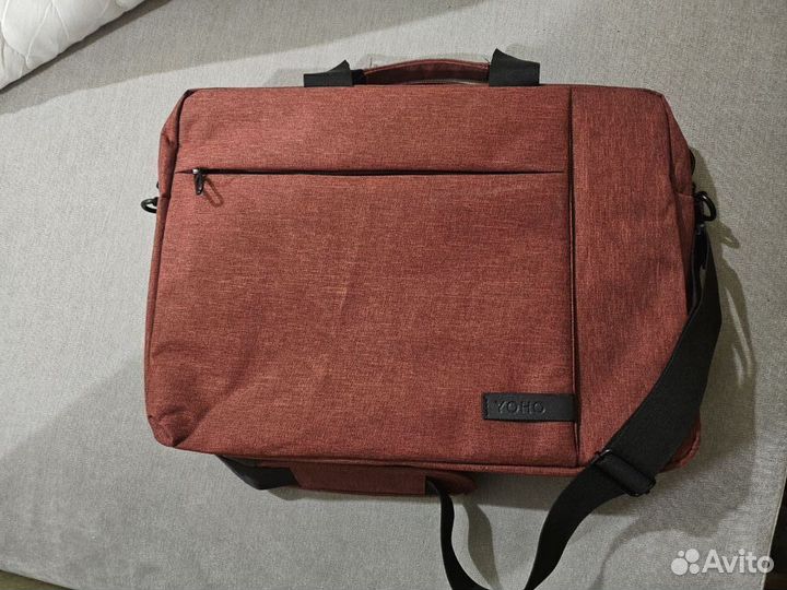 Сумка для ноутбука 15.6