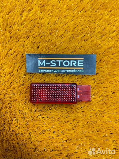 Плафон освещения Volkswagen Touareg 7L BMV 2005