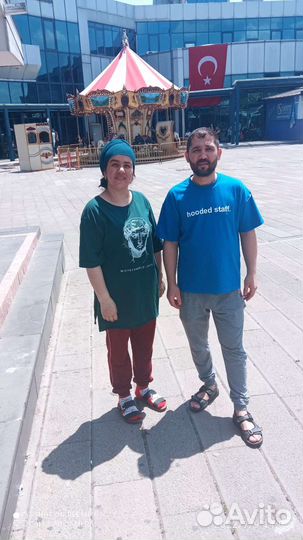 Семейная пара с проживанием на дачу