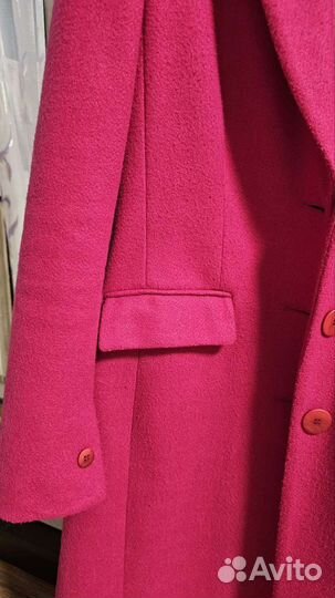 Пальто женское sandro Ferrone
