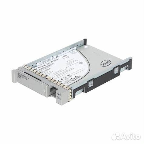 Накопитель ssd внутренний UCS-SD16TB12S3-EP