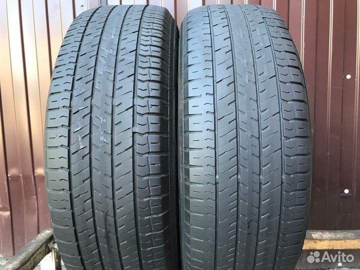 Yokohama Geolandar G091 225/65 R17 102H