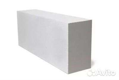 Газосиликатные блоки Масикс