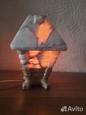 Ретро светильник СССР