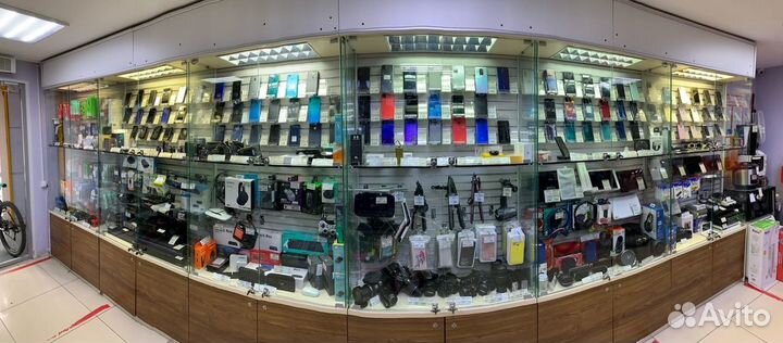 Планшет Samsung Galaxy Tab A 8.0