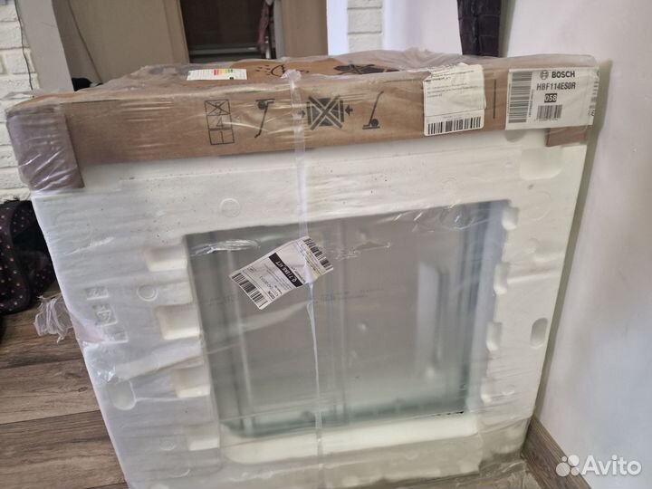 Духовой шкаф Bosch HBF-114esor