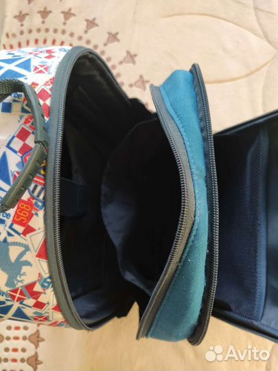 Школьный рюкзак