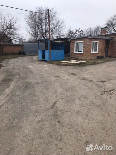 Готовые 3 производства под ключ