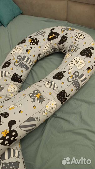 Подушка для беременных