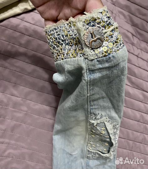 Вещи пакетом для девочки