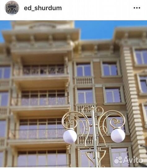 Ворота,ковка