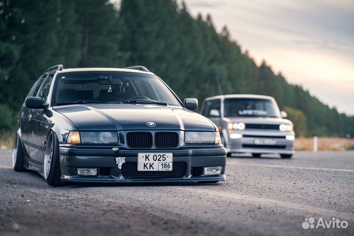 Автомобильный фотограф