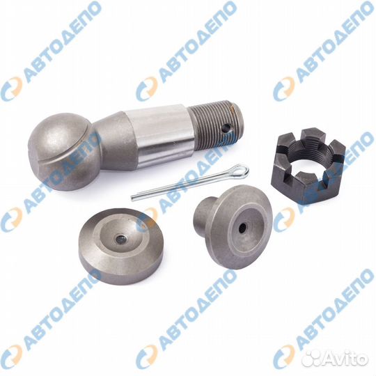 Ремкомплект рулевого наконечника nissan diesel, UD