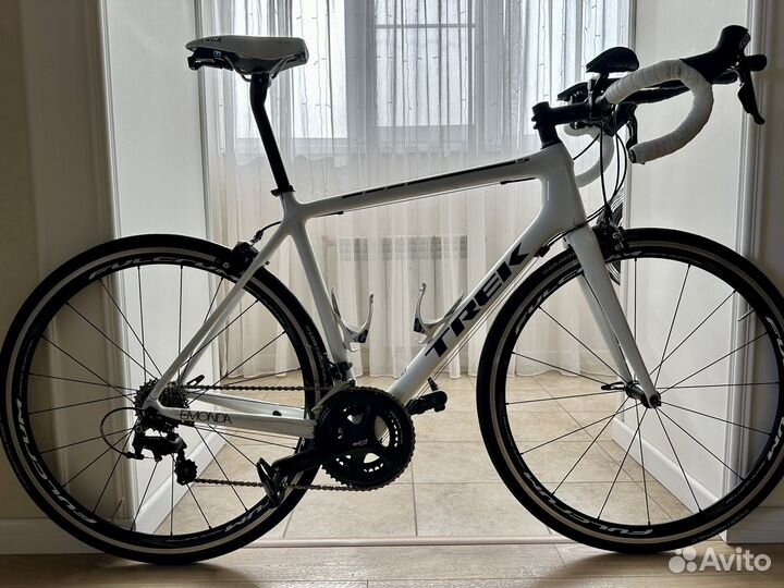 Trek Emonda s4 карбоновый
