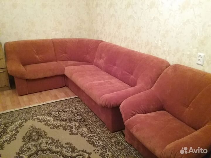 Ремонт и перетяжки мягкой мебели