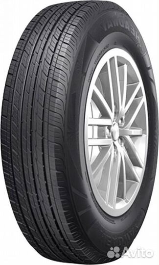 Headway HR805 265/65 R17 116H