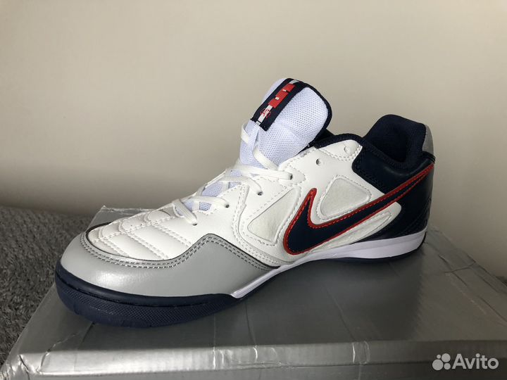 Футзалки nike gato 43 размер