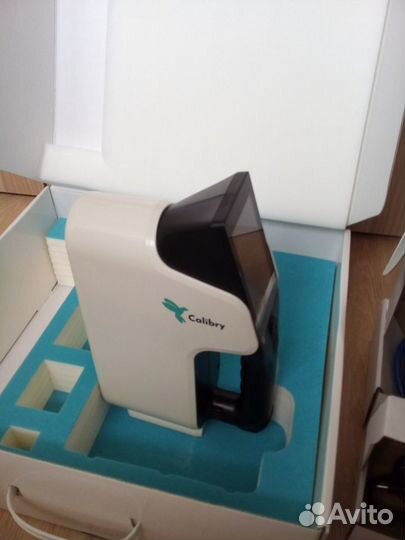 Сканер 3D Thor3d сканер Calibry