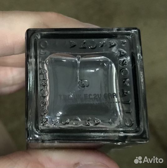 Nasomatto Black Afgano Распив Оригинал