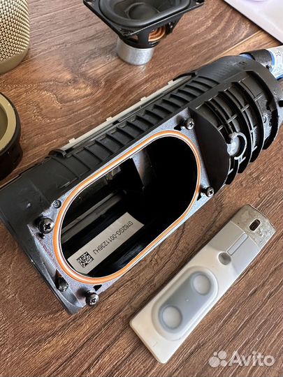 Запчасти Jbl flip 5 GG