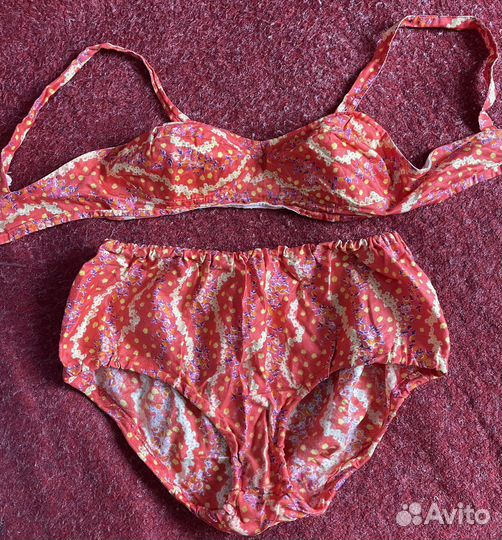 Бюстгалтеры СССР