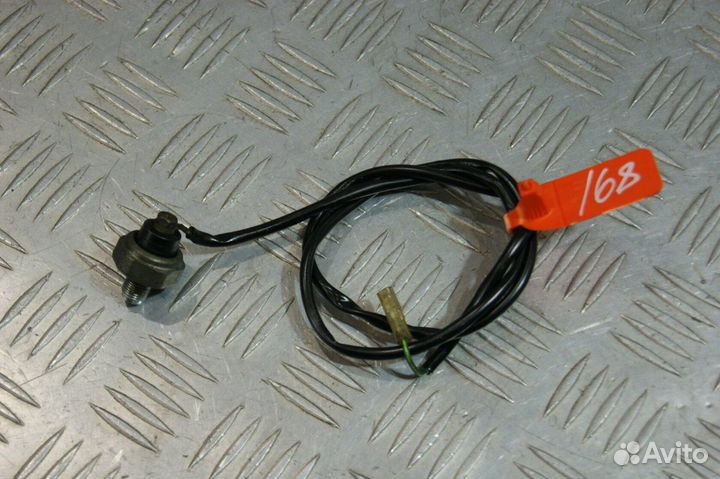 Датчик давления масла Suzuki GSX1300R hayabusa