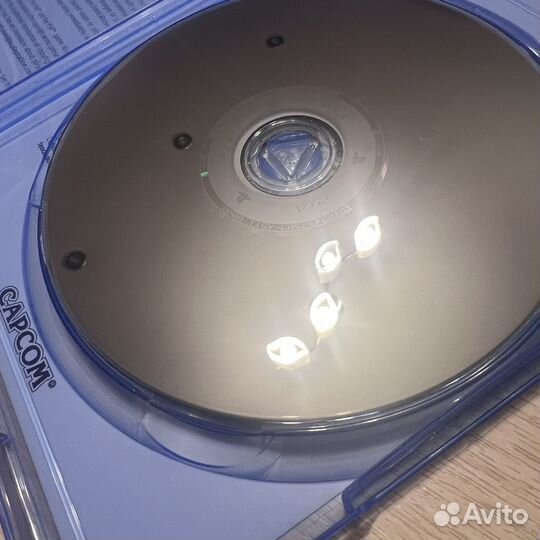 Resident evil revelations 2 ps4 игра