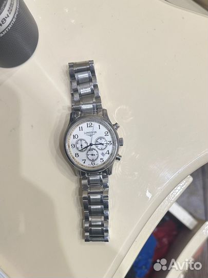 Часы longines