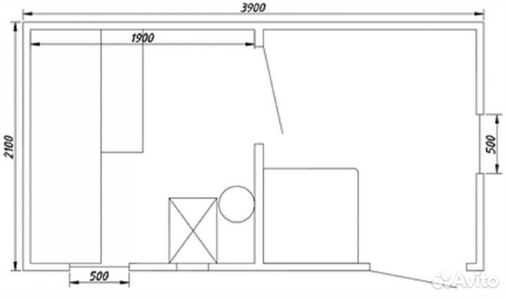 Бани Дачные