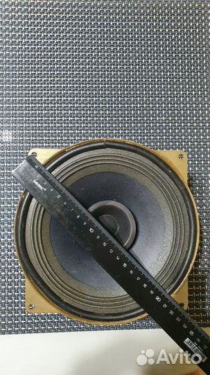 Динамик дгш-10-2 4 ом