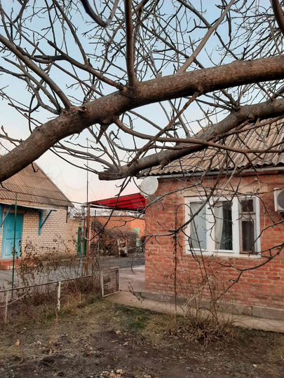 Дом 84 м² на участке 15 сот.