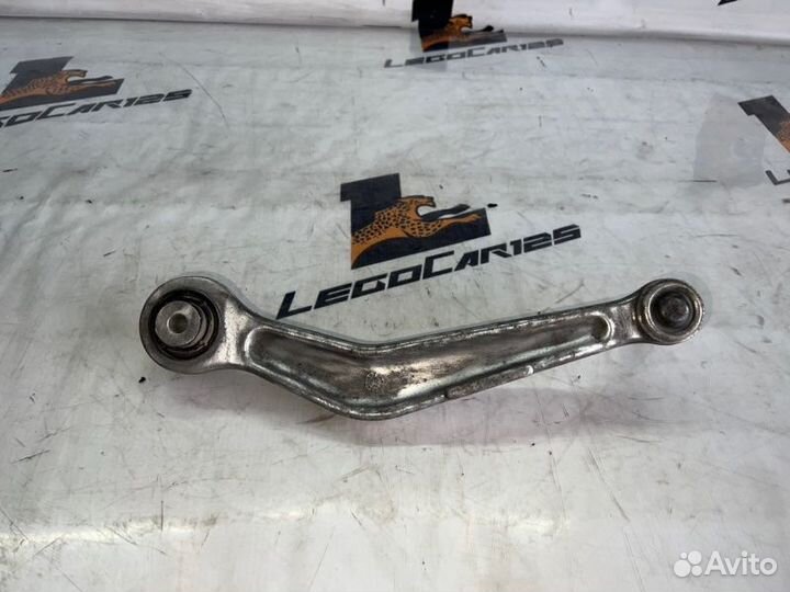 Рычаг задний правый Bmw 5 E60 N52B30 2009