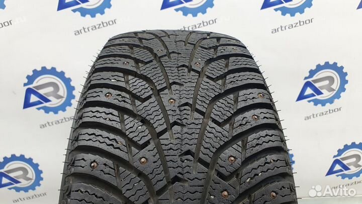 Maxxis Premitra Ice Nord NP5 215/55 R16 97T