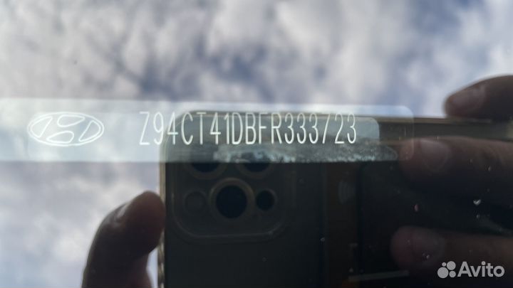 Hyundai Solaris 1.6 AT, 2014, 97 350 км