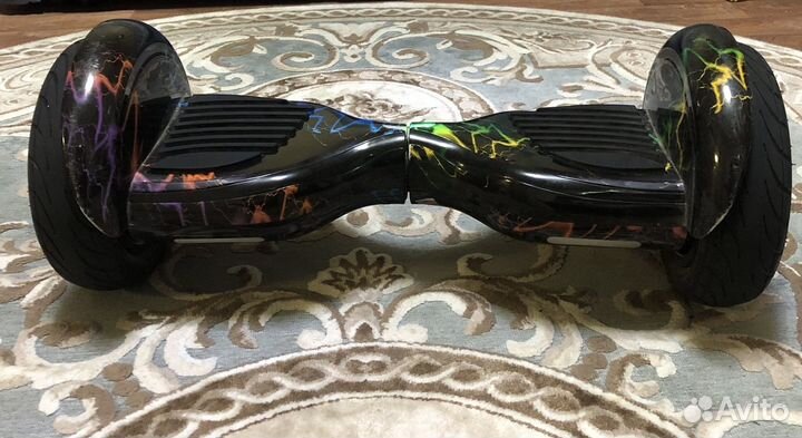 Гироскутер б/у