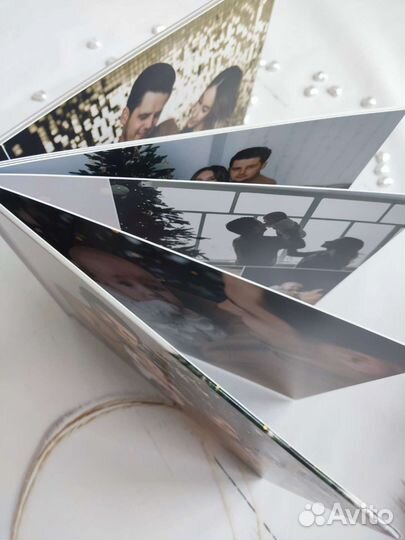 Фотокнига фотоальбом Краснодар