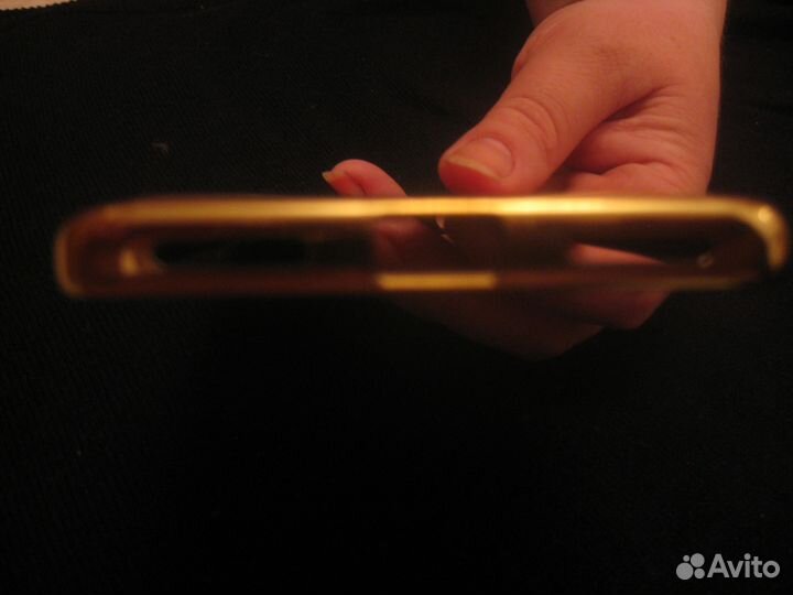 Новый чехол на смартфон