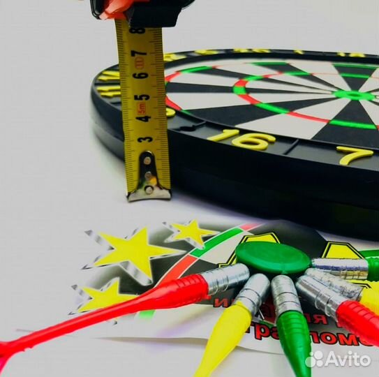 Мишень для дартс