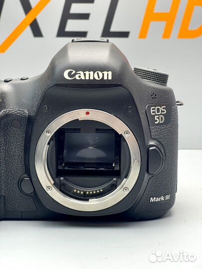 Canon 5d mark iii