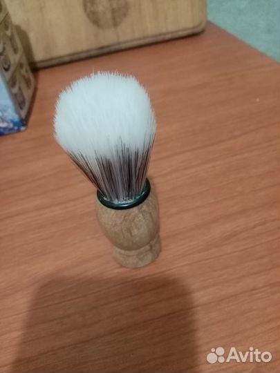 Помазок для бритья