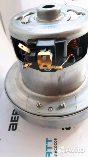 Двигатель пылесоса LG V1J-PY32-5 2200 ватт