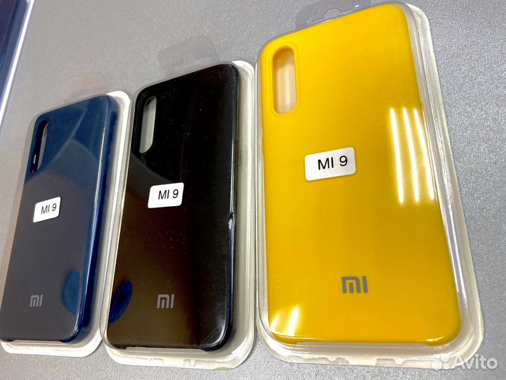 Чехол на смартфон Xiaomi