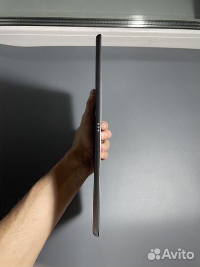 iPad 10.2 64 GB Space Grey Wi-Fi