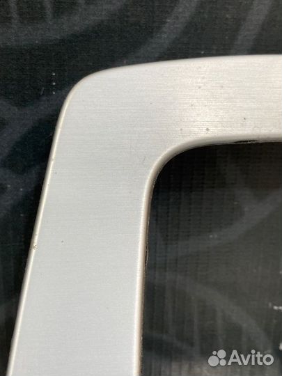 Декоративная накладка салона Audi A4 B6 ASN 2004