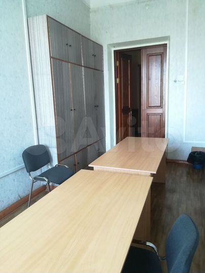 Офисные помещения от 22.1 м²