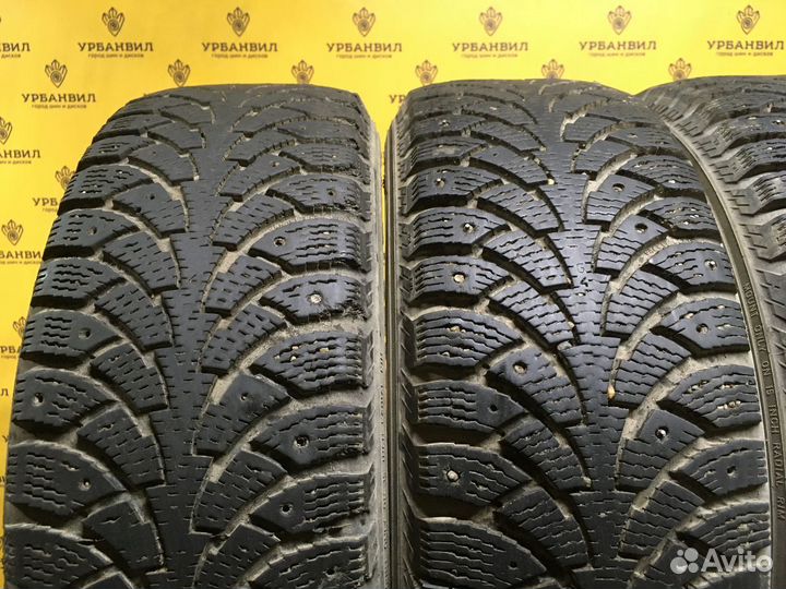 Nokian Tyres Nordman 4 185/65 R15 88T
