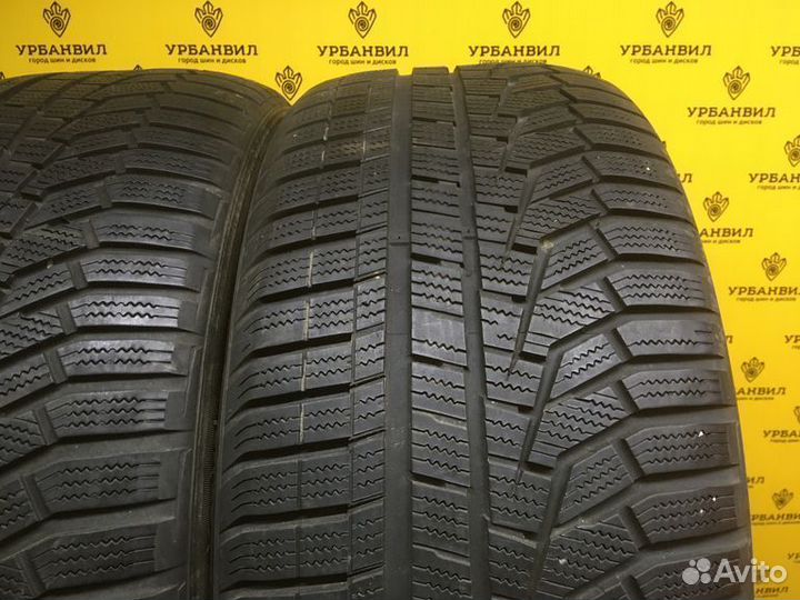 Hankook Winter I'Cept Evo2 W320 245/50 R18 104V