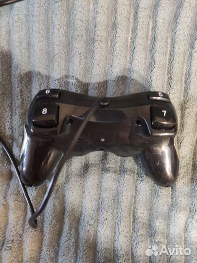 2 геймпада для пк